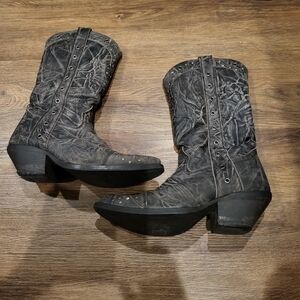 Durango woman's boot, size 6
